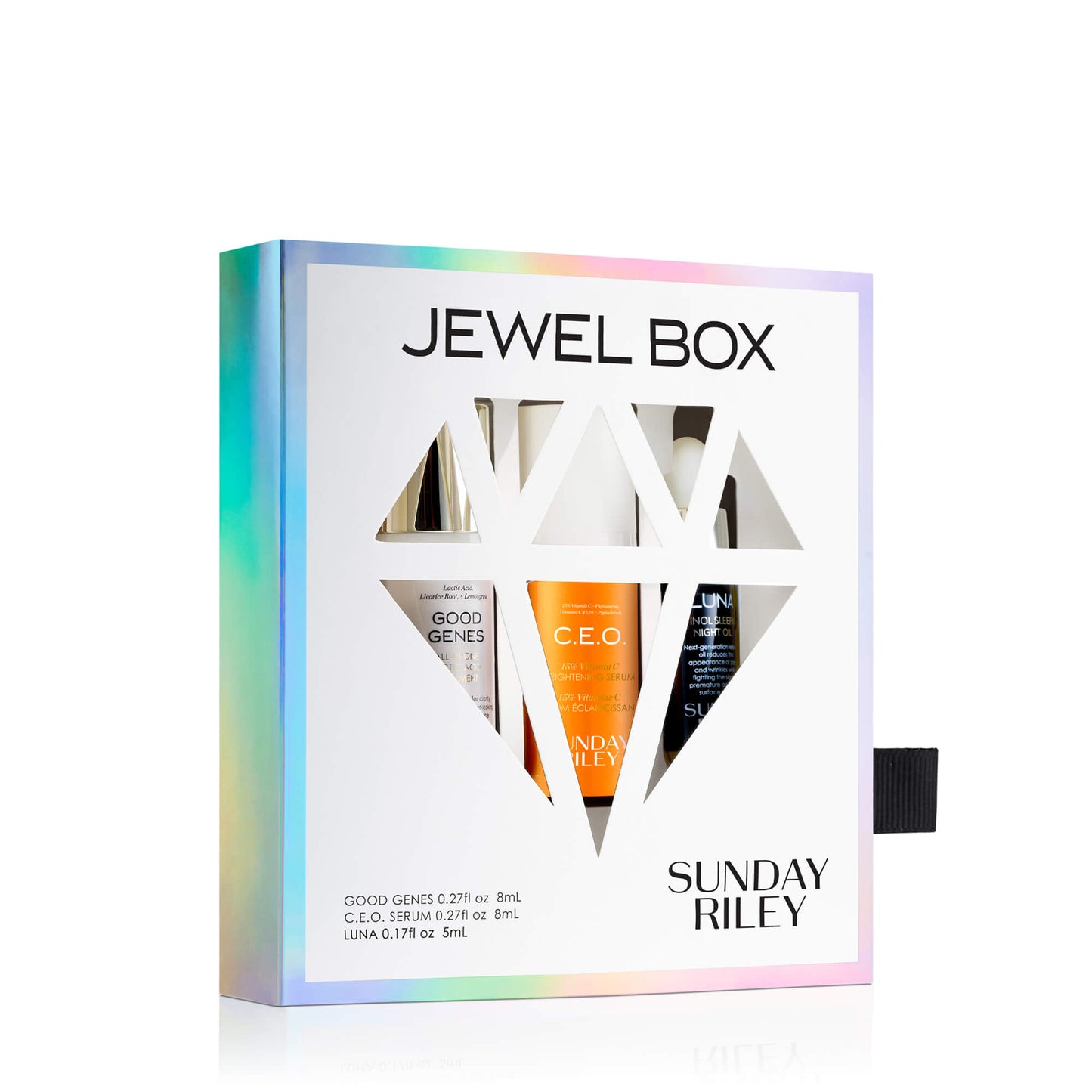 Jewel Box