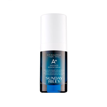 A+ High-Dose Retinoid Serum